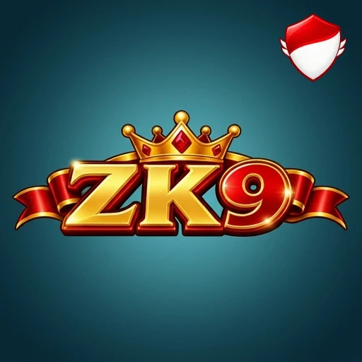 Logo zk9